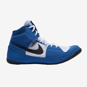 Nike Fury sneakers youth
